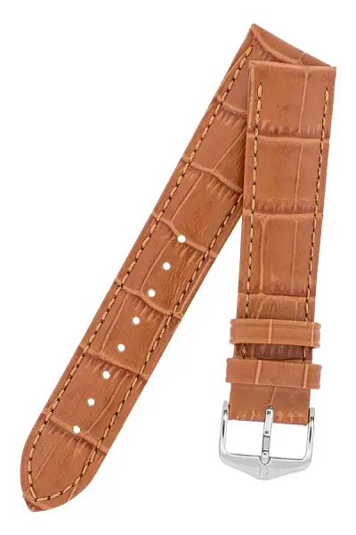 Hirsch Strap Duke L 01028075-2-22