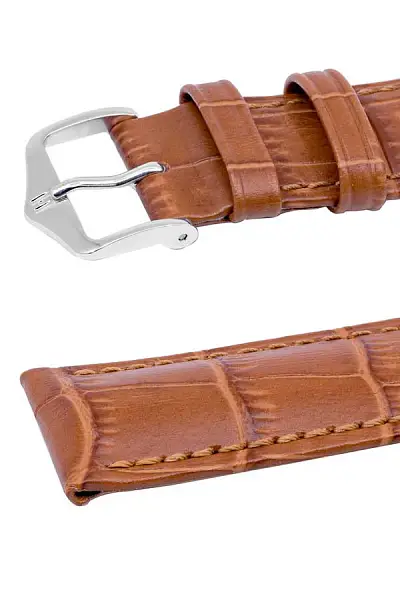 Hirsch Strap Duke L 01028075-2-22