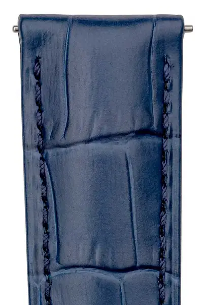 Hirsch Strap Duke L 01028080-2-22