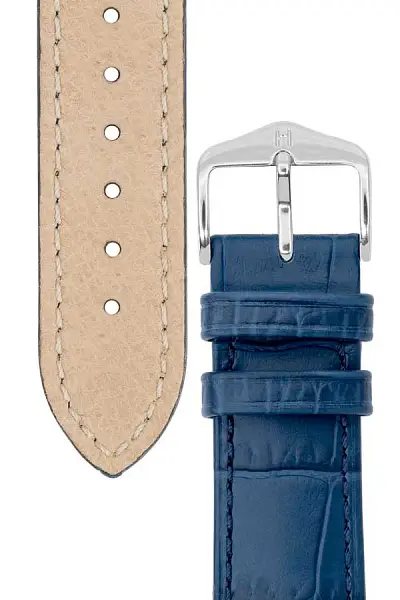 Hirsch Strap Duke L 01028080-2-22