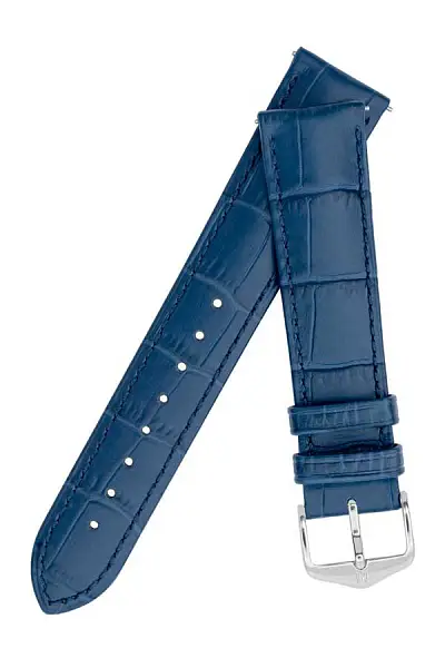 Hirsch Strap Duke L 01028080-2-22