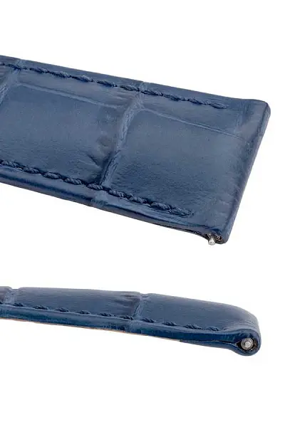 Hirsch Strap Duke L 01028080-2-22