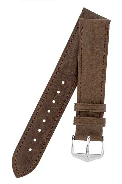 Hirsch Strap Camelgrain Pro Skin L 01009015-2-22