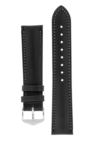 Hirsch Strap Kent Artisan L 01002050-2-18