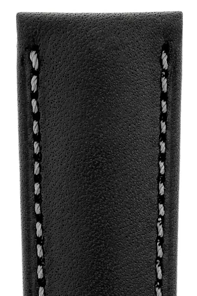 Hirsch Strap Kent Artisan L 01002050-2-18