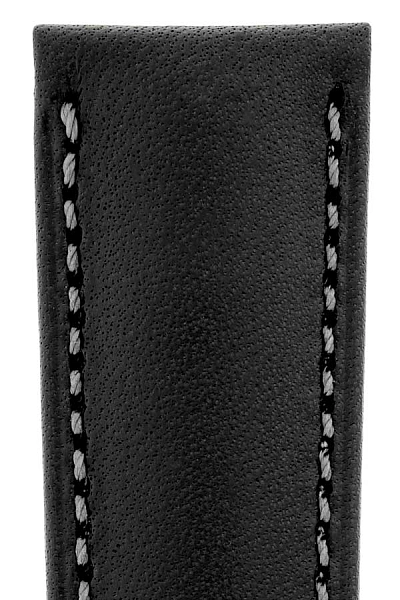 Hirsch Strap Kent Artisan L 01002050-2-18