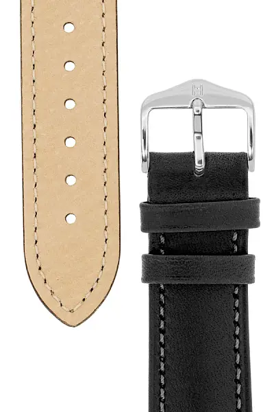 Hirsch Strap Kent Artisan L 01002050-2-18