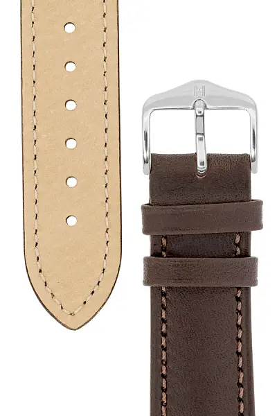 Hirsch Strap Kent Artisan L 01002010-2-18