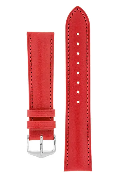 Hirsch Strap Kent Artisan L 01002020-2-18