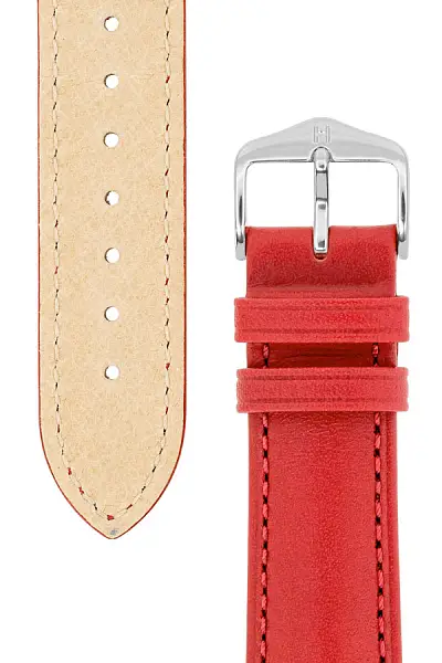 Hirsch Strap Kent Artisan L 01002020-2-18