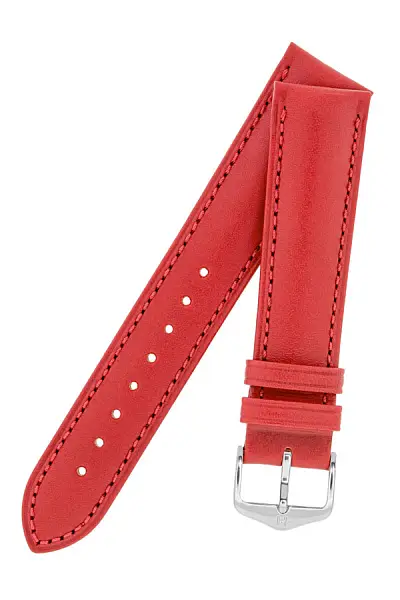 Hirsch Strap Kent Artisan L 01002020-2-18