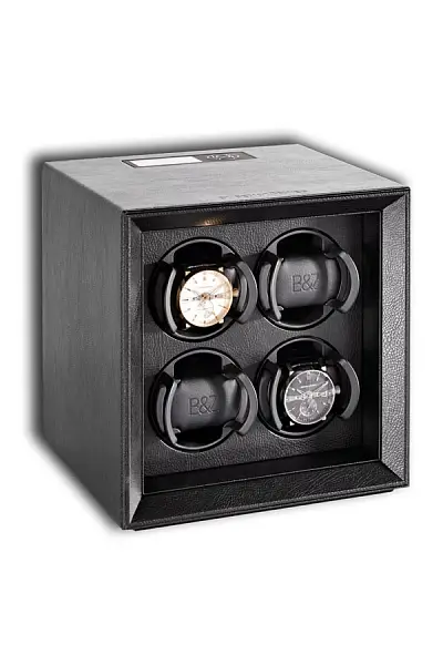 Buben & Zorweg Safe Master 4