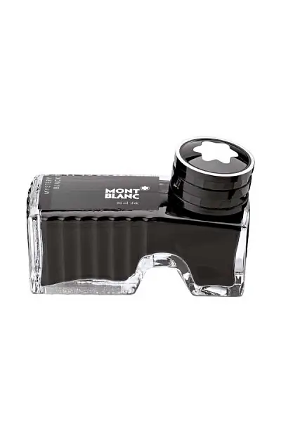 Montblanc Mystery Black Ink 105190