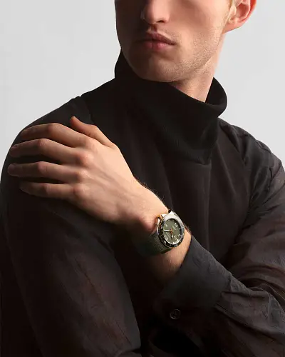 Longines HyroConquest L3.781.3.06.9