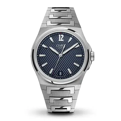 Cap Antarctique Passage de Drake Deep Blue 1530-12-RT-P/S