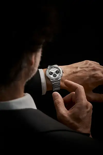 Baume & Mericer Riviera M0A10827