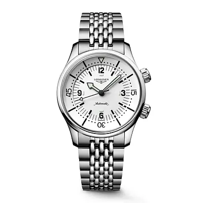 Longines Legend Diver L3.764.4.16.6