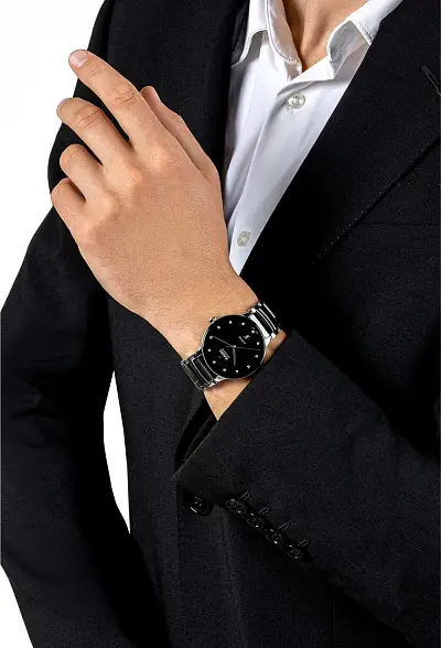 Rado Centrix Automatic Diamonds R30018742