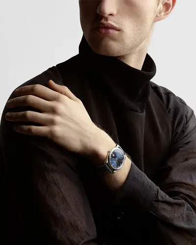 The Longines Master Collection L2.793.4.97.0