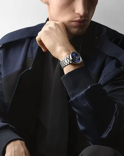 The Longines Master Collection L2.909.4.92.6