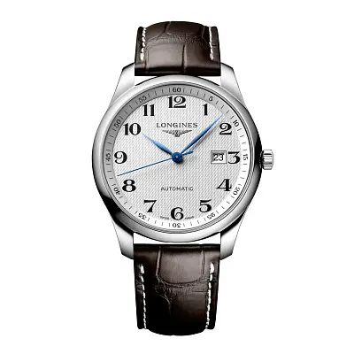 The Longines Master Collection L2.893.4.78.3