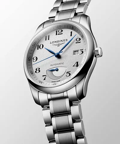 The Longines Master Collection L2.908.4.78.6