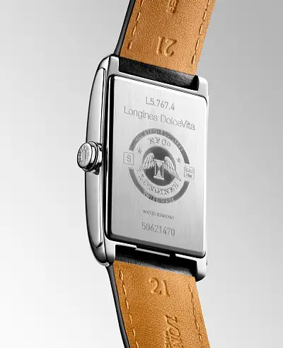 Longines DolceVita L5.767.4.71.0