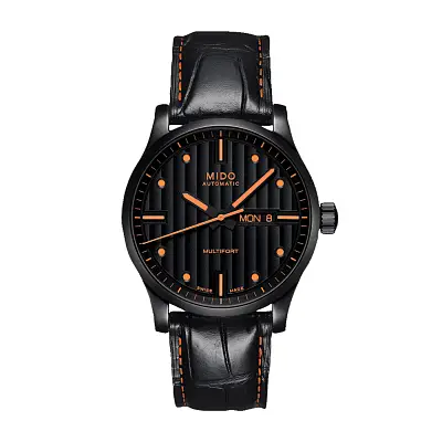 Mido Multifort Special Edition M005.430.36.051.80