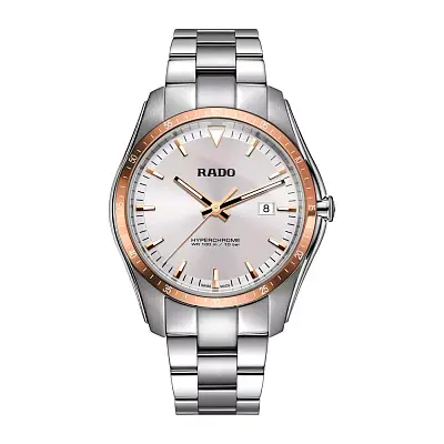 Rado HyperChrome Quartz R32502103