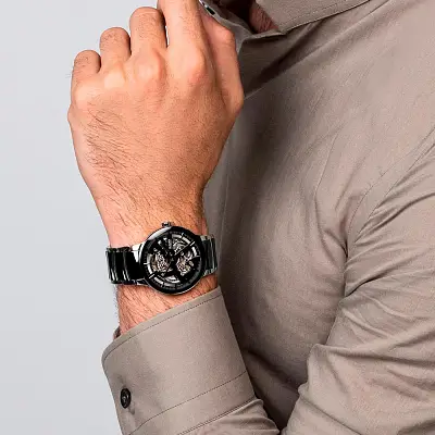 Rado Centrix Automatic Open Heart R30178152