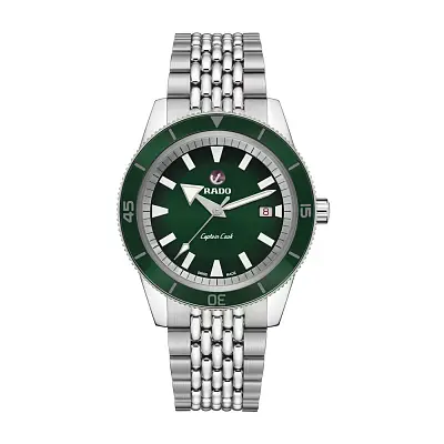 Rado Captain Cook Automatic R32505313