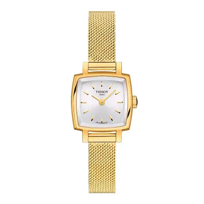 Tissot Lovely Square T058.109.33.031.00