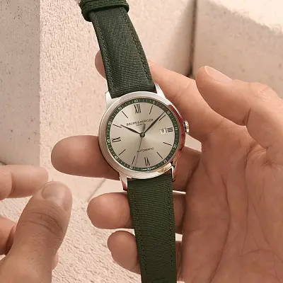 Baume & Mercier Classima M0A10696