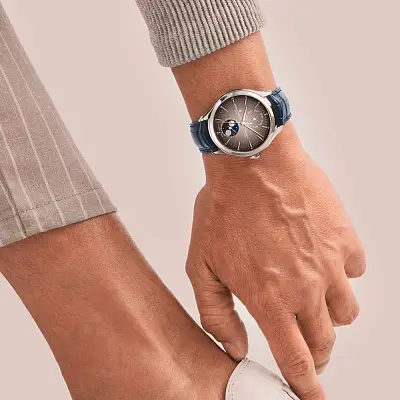 Baume & Mercier Clifton M0A10548