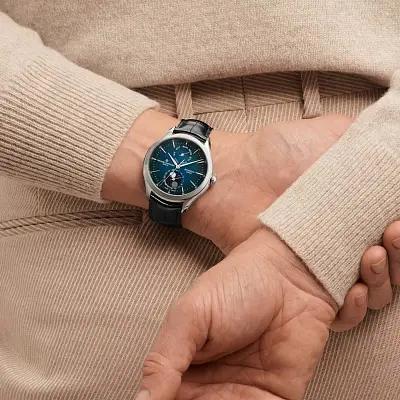 Baume & Mercier Clifton M0A10593