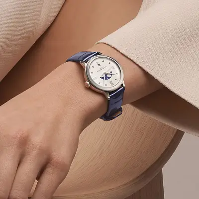 Baume & Mercier Classima M0A10329