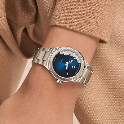 Baume & Mercier Riviera M0A10677