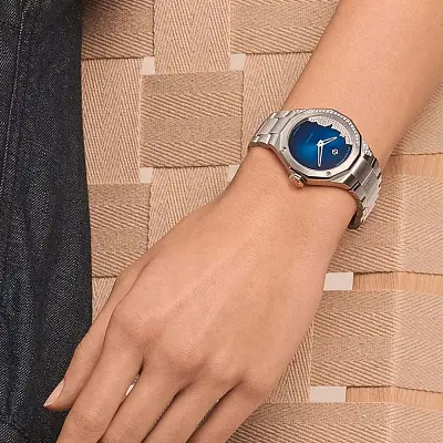 Baume & Mercier Riviera M0A10677