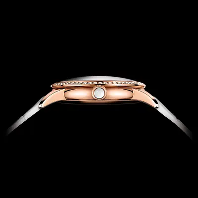 Girard-Perregaux Cat's Eye 80484D52A761-BK7A