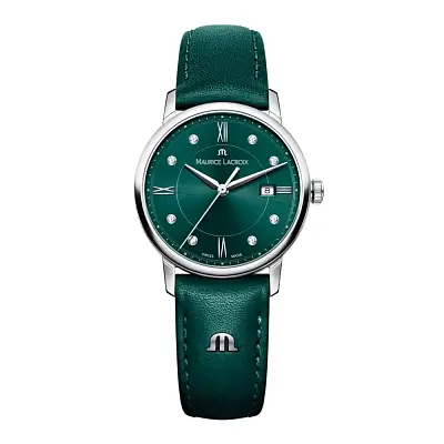 Maurice Lacroix Eliros Date EL1094-SS001-650-5