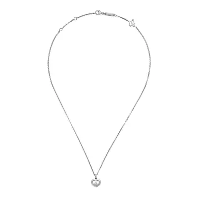 Pendant Chopard Happy Diamonds 79A054-1001