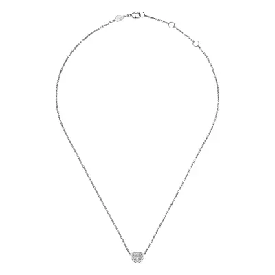 Gold Pendant Chopard My Hapyy Herats 81A086-1901