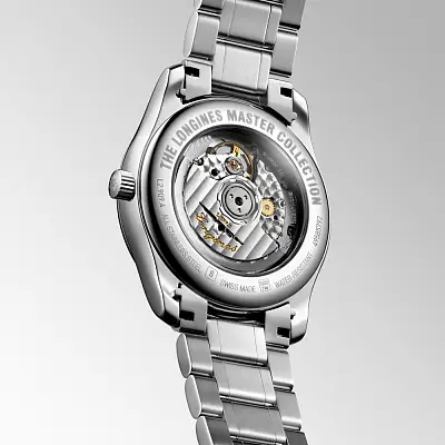 Longines Master Collection Moonphase L2.909.4.78.6