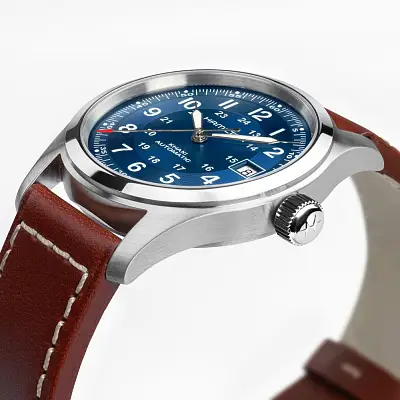 Hamilton Khaki Field Auto H70455540