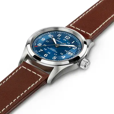 Hamilton Khaki Field Auto H70455540