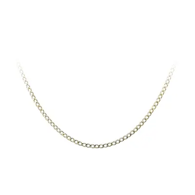 Gold Pancer Chain