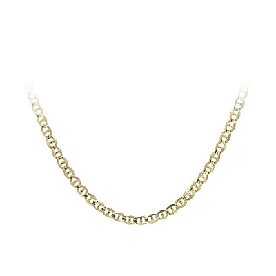 Gold Marina Gucci Chain