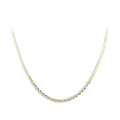 Gold Marina Gucci Chain