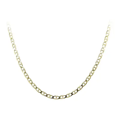 Gold Marina Gucci Chain