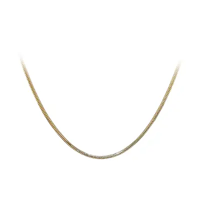 Gold Snake Chain